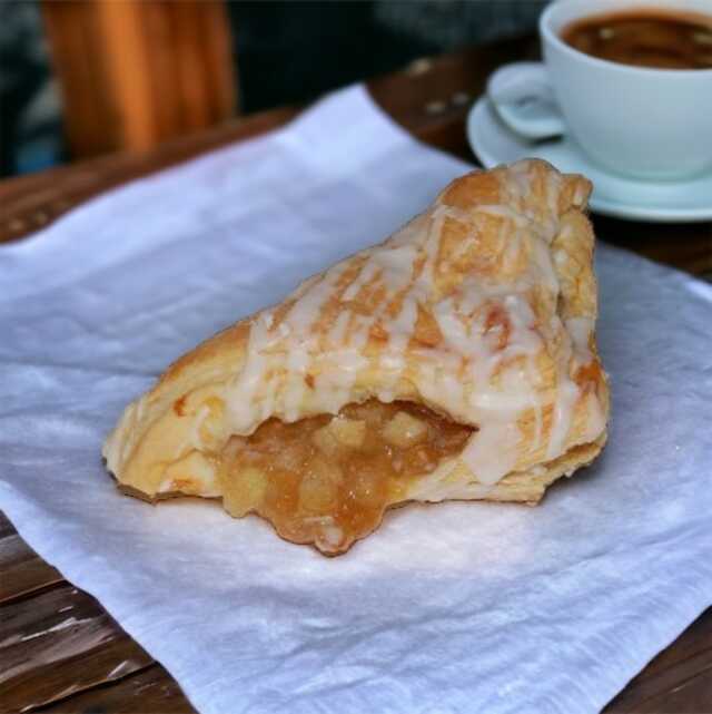 Apple Turnover