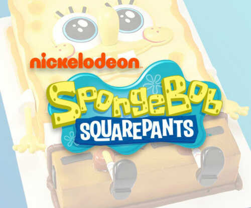 SpongeBob SquarePants™