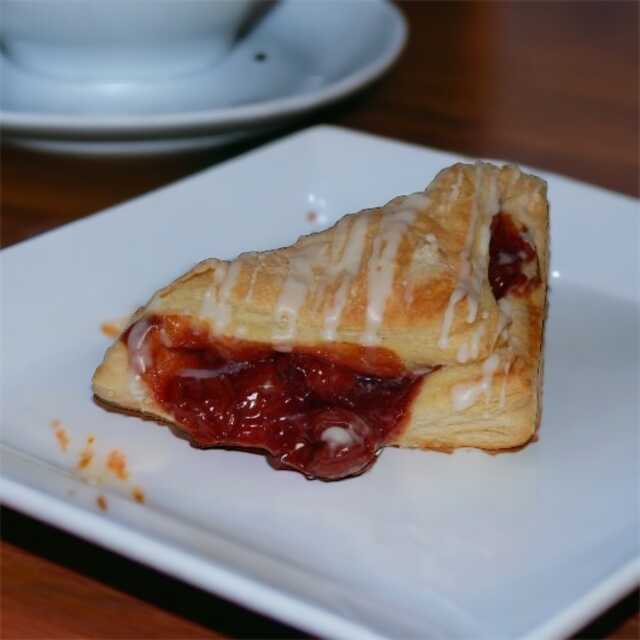 Cherry Turnover 